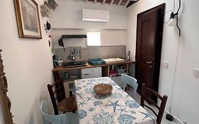 casa dei pescatori sottomarina